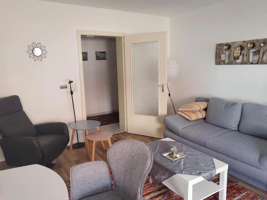 Apartment An Der Saline Bad Rothenfelde