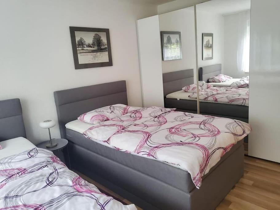 Apartment An Der Saline Bad Rothenfelde